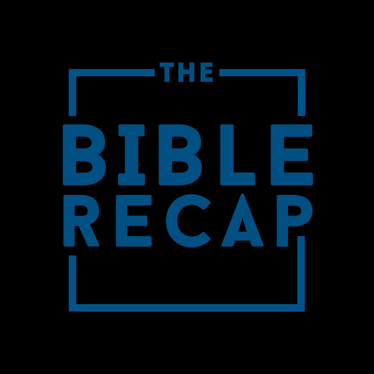 Bible recap study guide answers